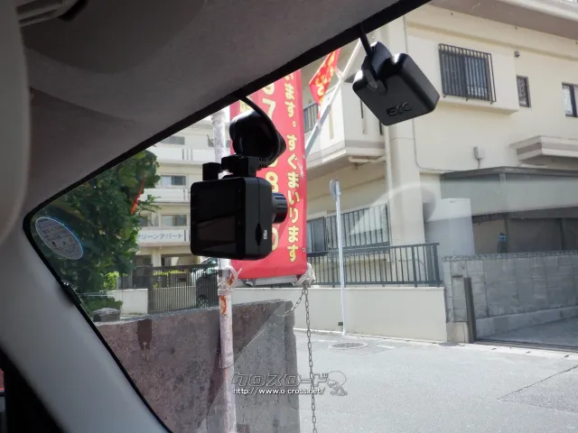 ダイハツ ミラココア