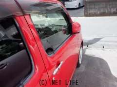 ダイハツ ミラココア