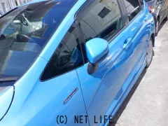 ホンダ フィットハイブリッド