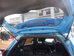 ホンダ フィットハイブリッド