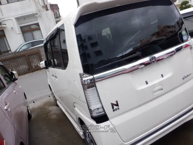 ホンダ N-BOX