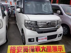 ホンダ N-BOX