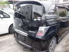 ホンダ フリードスパイクハイブリッド
