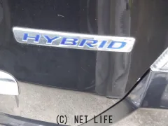 ホンダ フリードスパイクハイブリッド