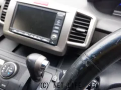 ホンダ フリードスパイクハイブリッド