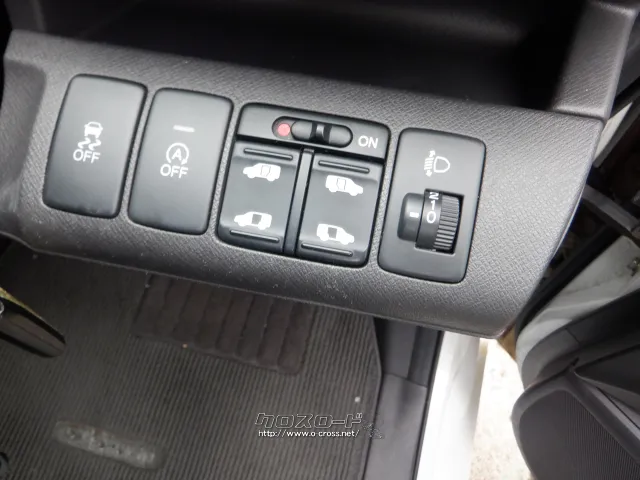 ホンダ ステップワゴン