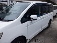 ホンダ ステップワゴン