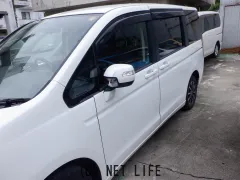 ホンダ ステップワゴン