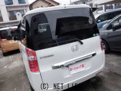 ホンダ ステップワゴン