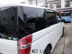 ホンダ ステップワゴン