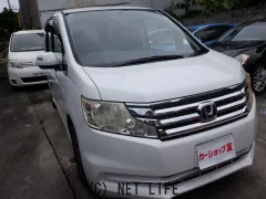 ホンダ ステップワゴン