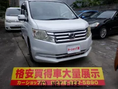 ホンダ ステップワゴン