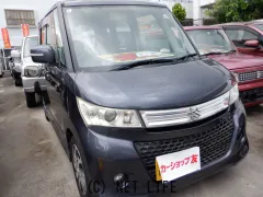 スズキ パレット