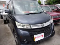スズキ パレット
