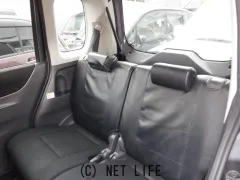 スズキ パレット