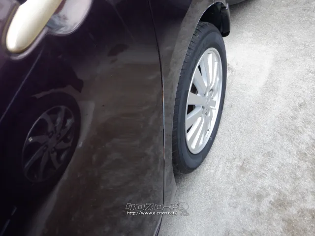 ダイハツ ミライース