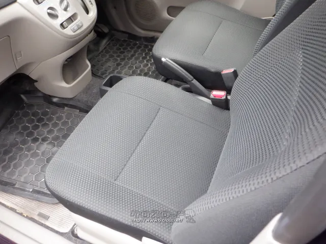 ダイハツ ミライース