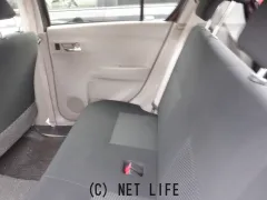 ダイハツ ミライース