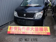 スズキ ワゴンR