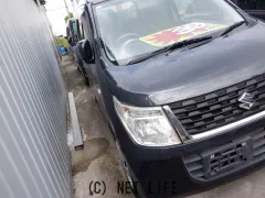 スズキ ワゴンR