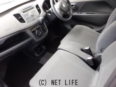 スズキ ワゴンR