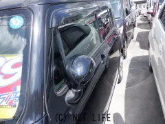 スズキ アルトラパン