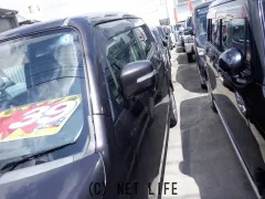 スズキ MRワゴン