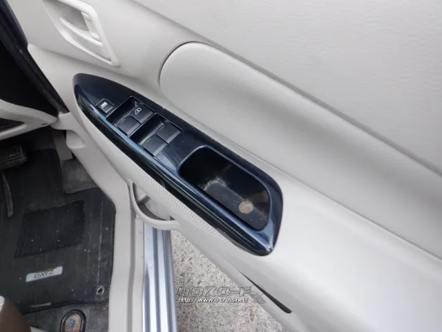 日産 デイズ