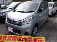 日産 デイズ