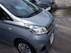 日産 デイズ