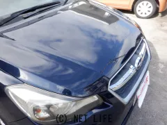 スバル インプレッサスポーツ