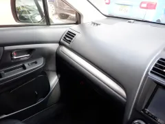 スバル インプレッサスポーツ