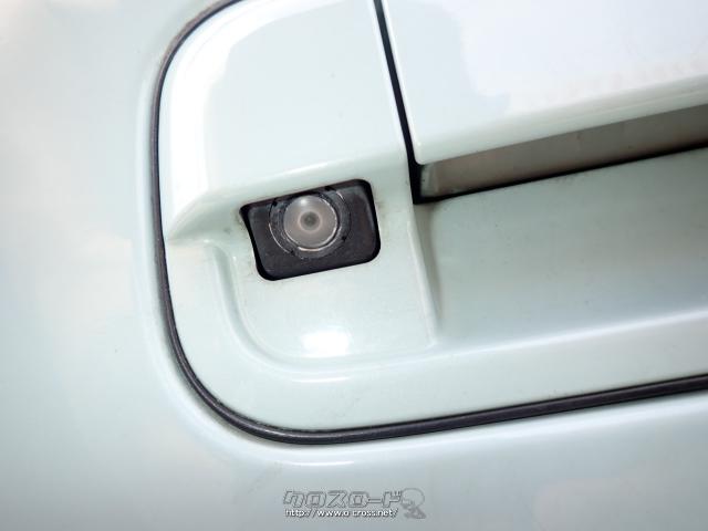 スズキ MRワゴン