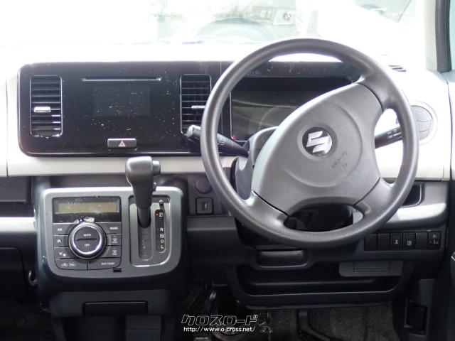 スズキ MRワゴン