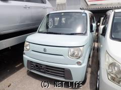 スズキ MRワゴン