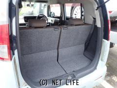 スズキ MRワゴン