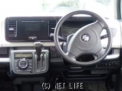 スズキ MRワゴン