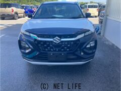 スズキ フロンクス