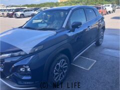 スズキ フロンクス