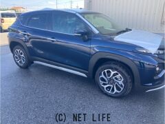 スズキ フロンクス