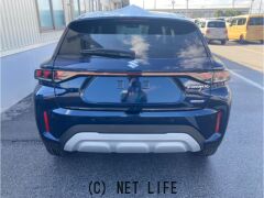 スズキ フロンクス