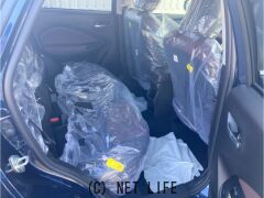 スズキ フロンクス