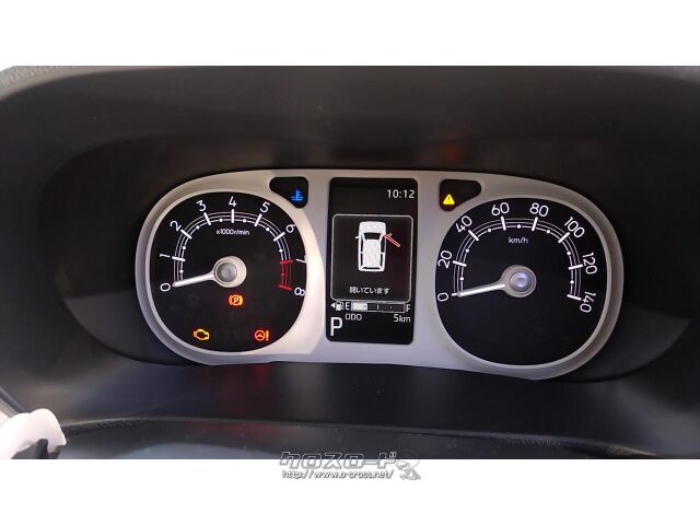 ダイハツ ムーヴキャンバス