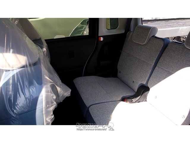 ダイハツ ムーヴキャンバス