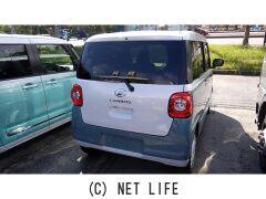 ダイハツ ムーヴキャンバス