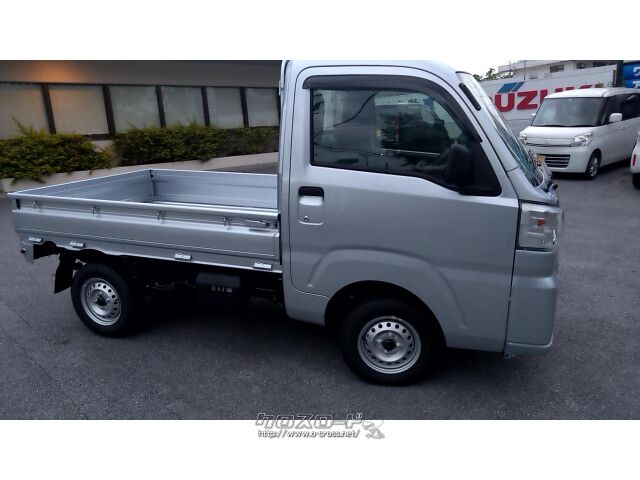 ダイハツ ハイゼットトラック