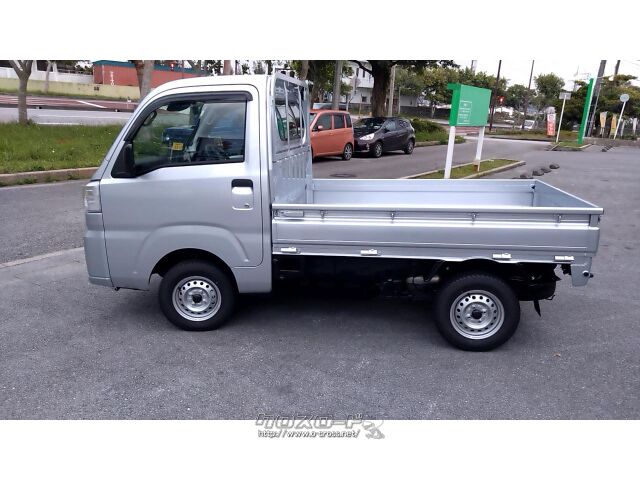 ダイハツ ハイゼットトラック
