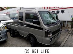 スズキ キャリイ