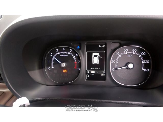 ダイハツ ムーヴキャンバス