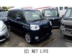 ダイハツ ムーヴキャンバス